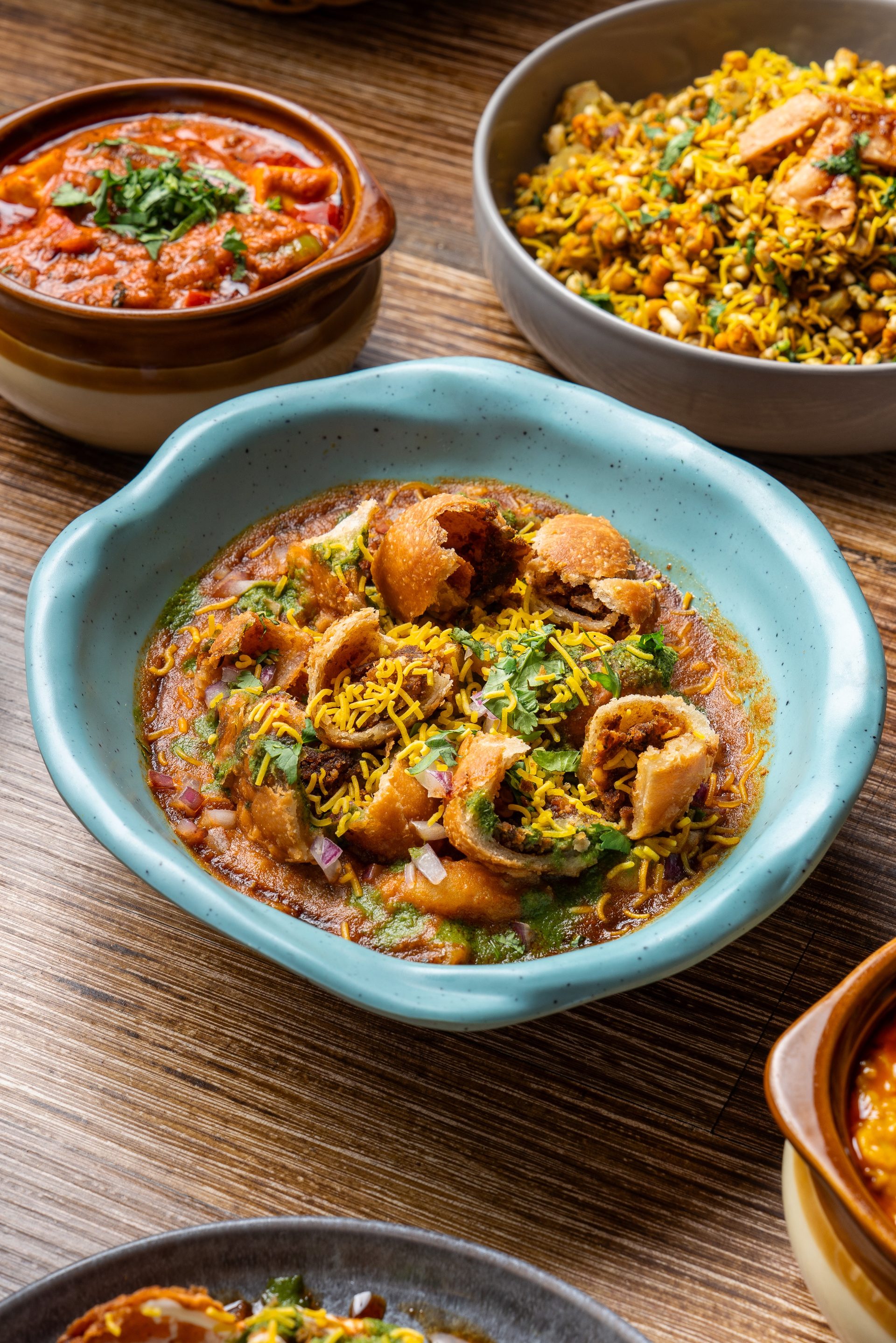 Vegetarian, Without Compromise