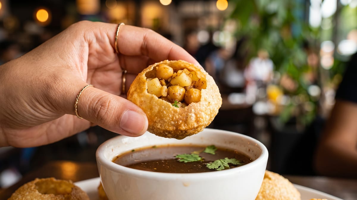 MSN Food & Drink Feature