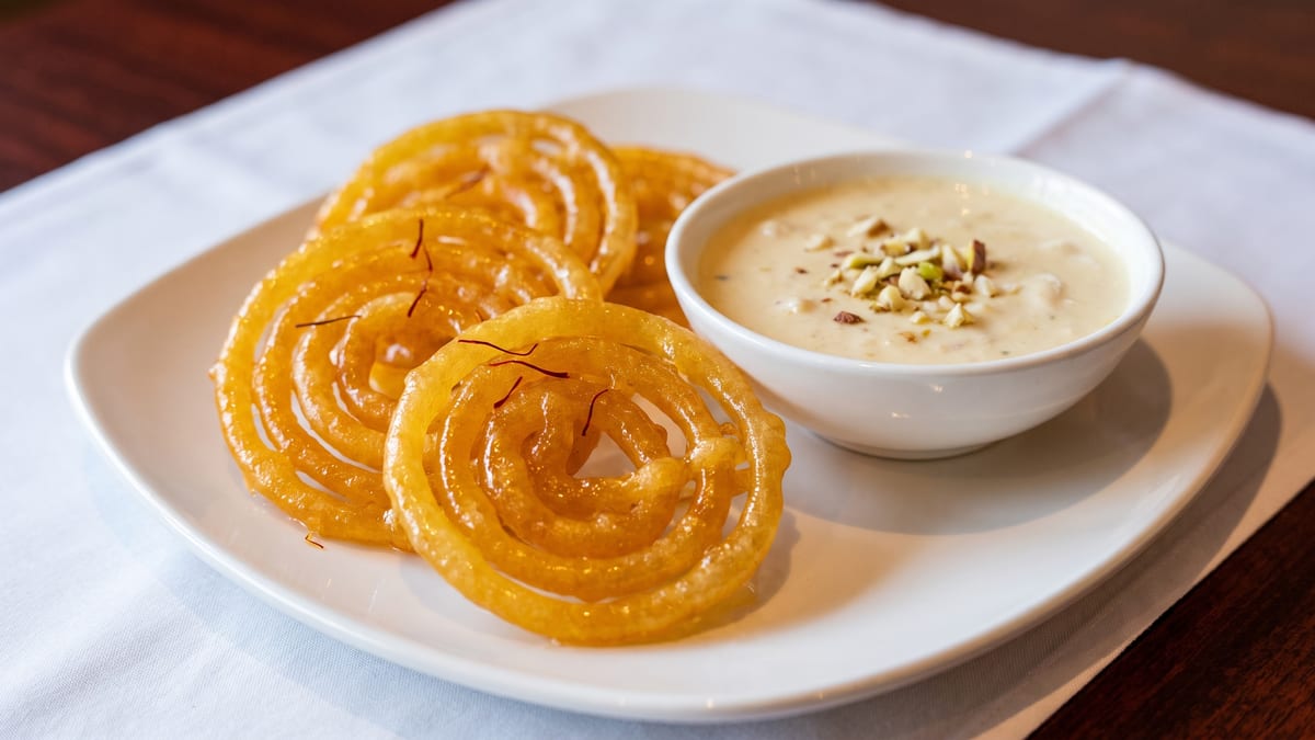 The Dish That Started It All