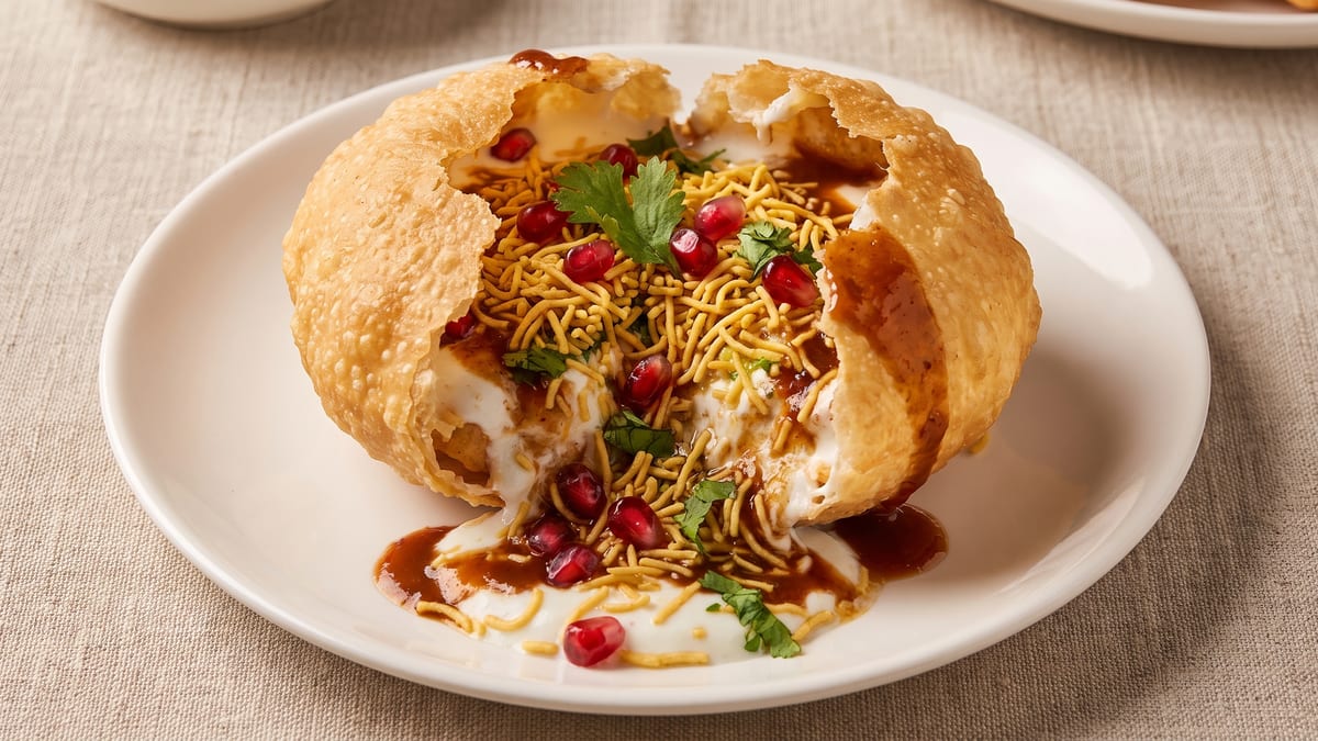 Vegetarian, Without Compromise