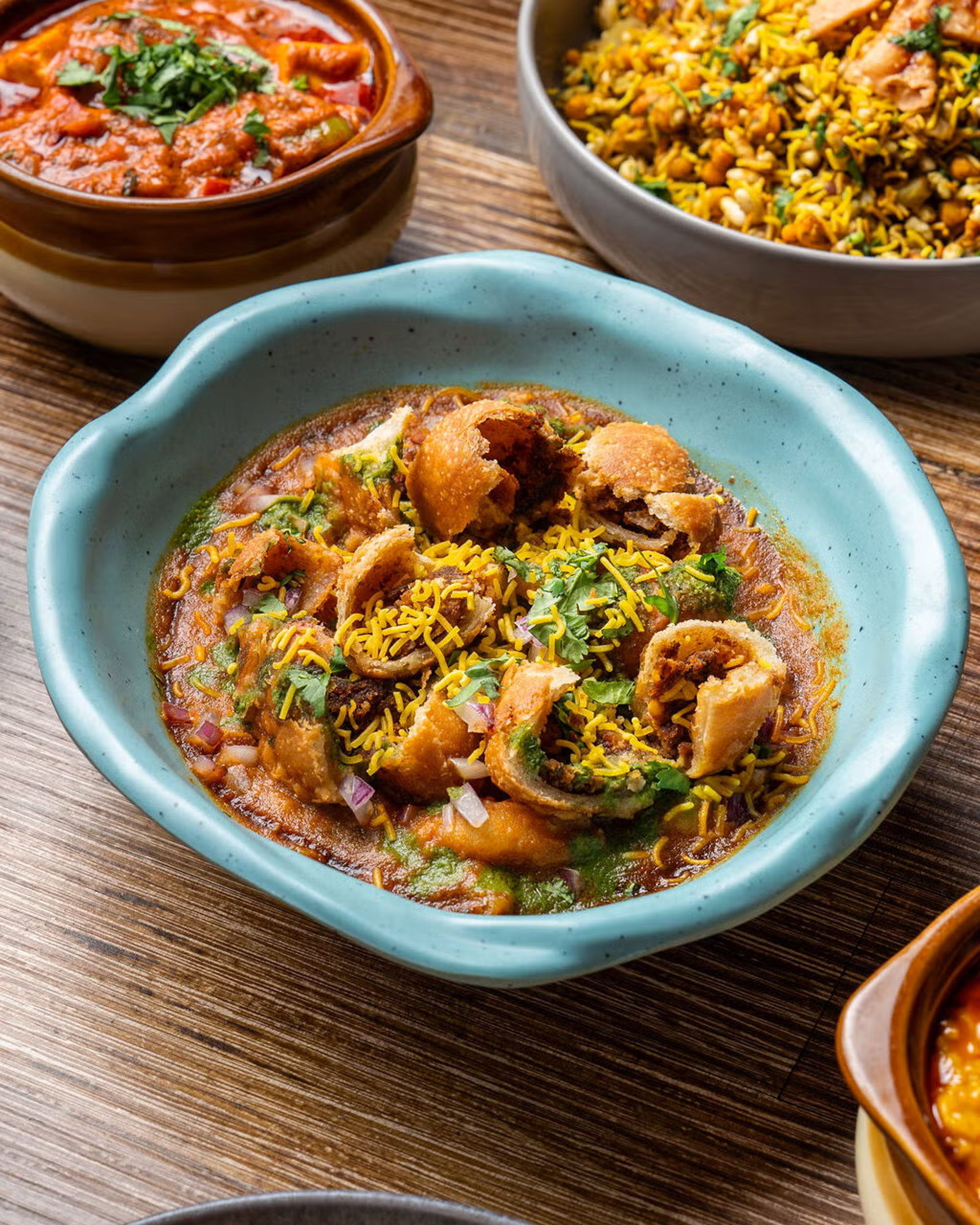 NY Times: Where to Eat in San Francisco Right Now
