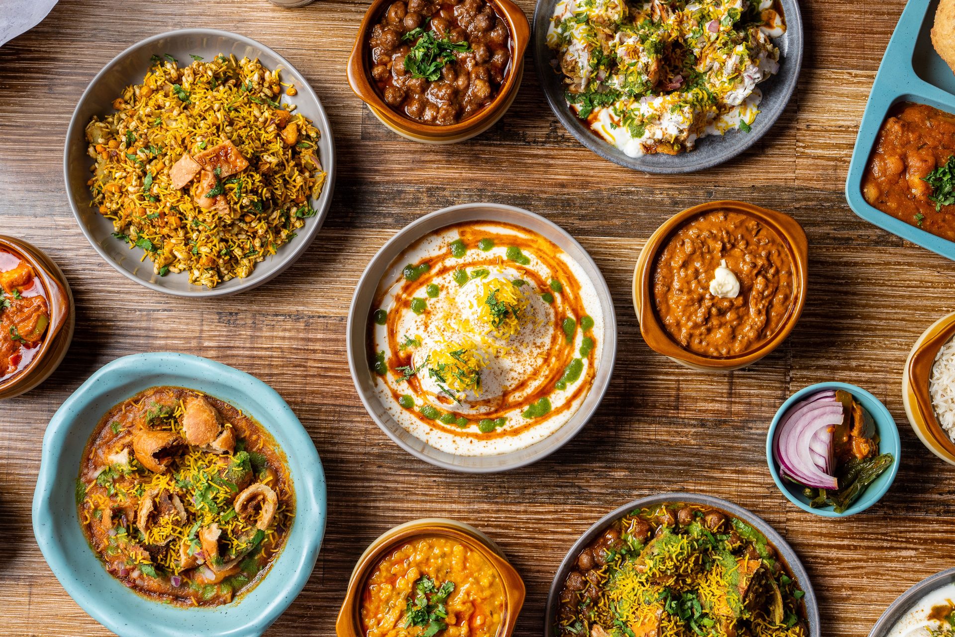 MSN Food & Drink Feature